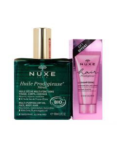 Nuxe Huile Prodigieuse Néroli 100 ml