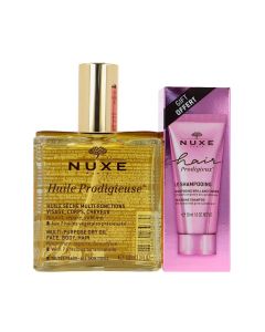 Nuxe Huile Prodigieuse Rostro 100 ml