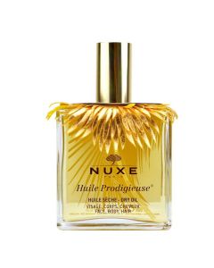Nuxe Huile Prodigieuse Rostro 100 ml