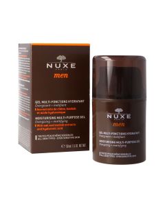 Nuxe Men Crema Hidratante 50 ml