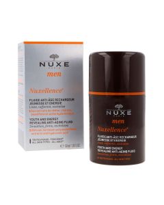 Nuxe Men Nuxellence Fluido Antiedad 50 ml