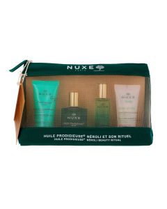 Nuxe Kit de Viaje Prodigieuse Néroli