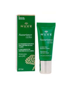 Nuxe Nuxuriance Ultra Contorno de Ojos y Labios