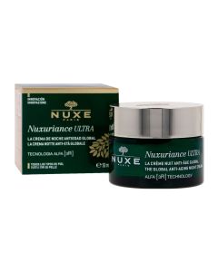 Nuxe Nuxuriance Ultra Crema de Noche Antiedad Global