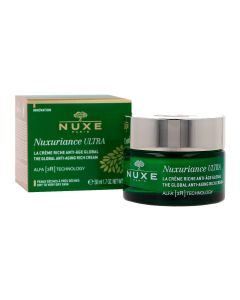 Nuxe Nuxuriance Ultra Crema Rica Antiedad Global