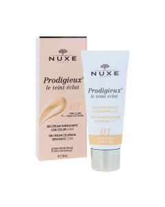 Nuxe Prodigieux BB Cream Hidratante Color