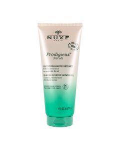 Nuxe Prodigieux Néroli Gel de Ducha 200 ml