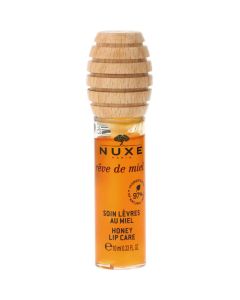 Nuxe Reve de Miel Tratamiento de Labios con Miel