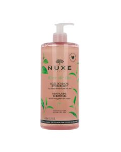 Nuxe Rêve de Thé Gel de Ducha 750 ml