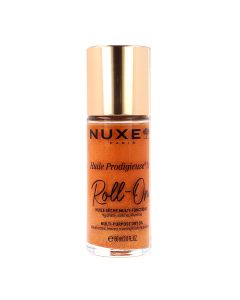 Nuxe Huile Prodigieuse Or Roll-On Or 60 ml