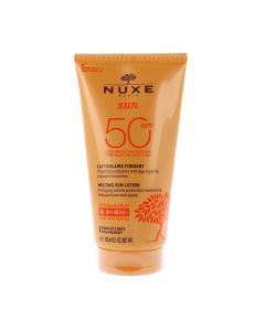Nuxe Sun Leche Solar Fundente SPF50 150 ml