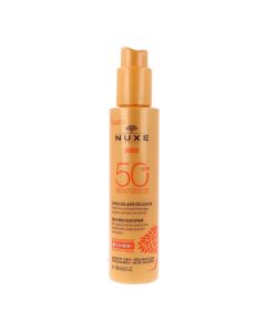 Nuxe Sun Spray Solar Delicioso SPF50 150 ml