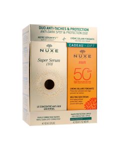 Nuxe Super Sérum 10 Concentrado Antiedad