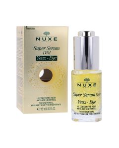 Nuxe Super Sérum 10 Contorno de Ojos