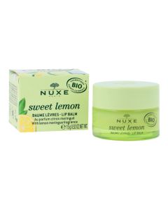 Nuxe Sweet Lemon Bálsamo de Labios
