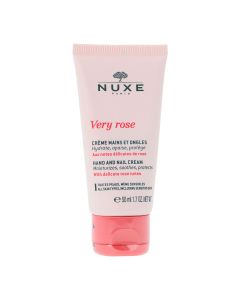 Nuxe Very Rose Crema de Manos