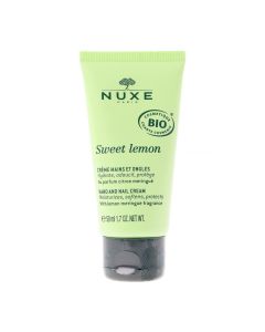 Nuxe Sweet Lemon Crema de Manos
