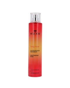 Nuxe Very Rose Agua Voluptuosa Perfume 100 Ml
