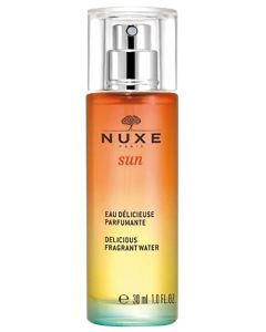 Nuxe Sun Agua Deliciosa Perfumada 30 ml