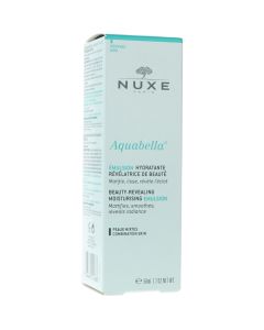 Nuxe Aquabelle Emulsión Hidratante 50 ml
