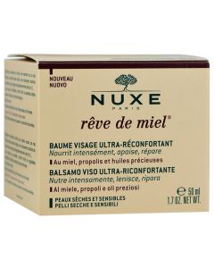 Nuxe Réve de Miel Bálsamo Facial