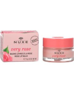 Nuxe Bálsamo Labial con Rosa 15 g