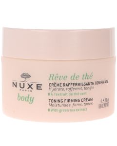 Nuxe Rêve de Thé Crema Reafirmante 200 ml