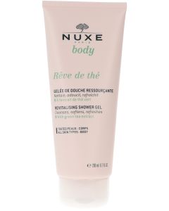 Nuxe Rêve de Thé Gel de Ducha Fundente 200 ml