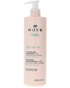 Nuxe Body Rêve de Thé Leche Hidratante 400 ml