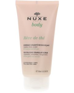 Nuxe Body Rêve de Thé Exfoliante Granulado 150 ml