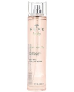 Nuxe Body Rêve de Thé Agua Perfumada 100 ml