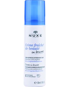 Nuxe Crema en Bruma Hidratante 24H 50 ml