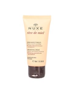 Nuxe Crema de Manos y Uñas Rêve de Miel 50 ml