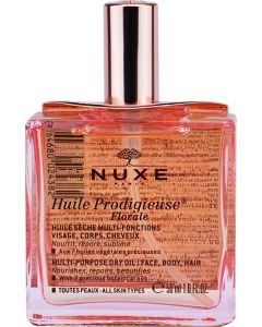 Nuxe Huile Prodigeuse Florale 50 ml