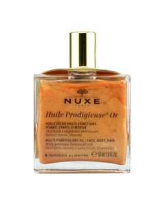 Nuxe Huile Prodigieuse Or Aceite Seco Iluminador 50 ml