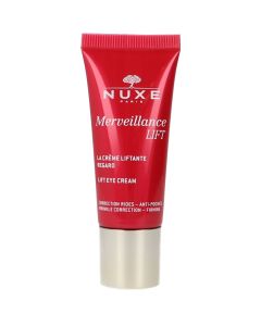 Nuxe Merveillance Crema Reafirmante Contorno de Ojos 15 ml