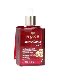 Nuxe Merveillance Serum Lift 30 ml