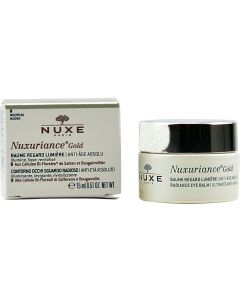 Nuxe Nuxuriance Gold Bálsamo Mirada Luminosa