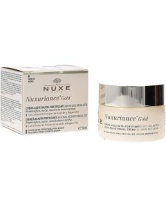 Nuxe Nuxuriance Gold Crema-Aceite Nutri-Fortificante Antiedad Absoluto