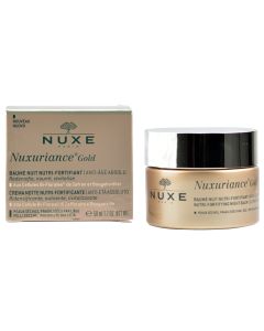 Nuxe Nuxuriance Gold Bálsamo de Noche Nutri-Fortificante