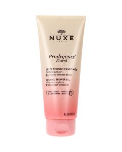 Nuxe Prodigieux Flora Gel de Ducha Perfumado 200 ml
