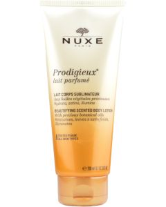 Nuxe Prodigieux Leche Corporal Sublimadora