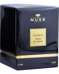Nuxe Prodigeux Absolu de Parfum