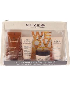 Nuxe Reve de Miel Neceser