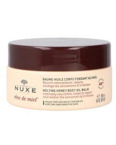 Nuxe Reve de Miel Bálsamo-Aceite Corporal