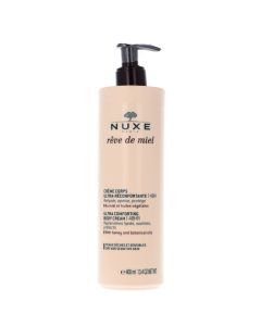 Nuxe Rêve de Miel Crema Corporal 400 ml