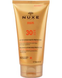 Nuxe Sun Crema Facial Deliciosa SPF30