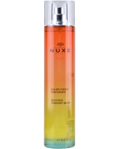 Nuxe Agua Deliciosa Perfumada