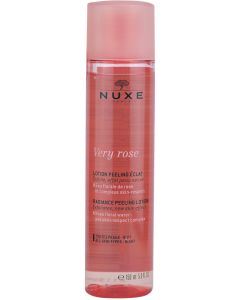 Nuxe Very Rose Loción Peeling-Iluminadora 150 ml