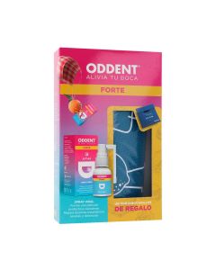 Oddent Forte Spray Oral 20 ml